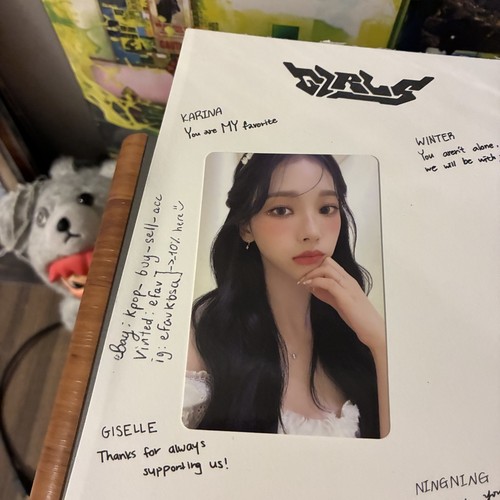 Aespa karina 2023 - karina,