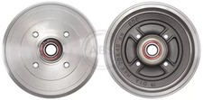 Tambour de frein A.B.S