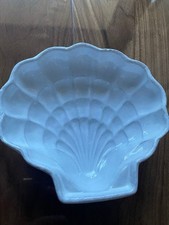 Plat coque Astier de Villatte
