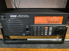 Drake SW8 Model 1295 Shortwave