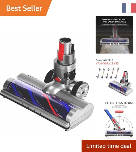 Brosse innovante pour - innovante, sols