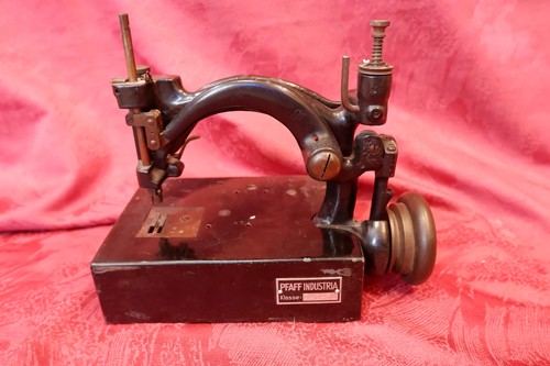 Pfaff industria klasse 746 - pfaff,