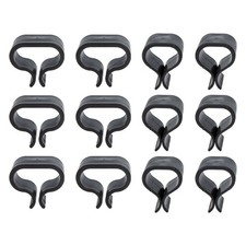  12 Pcs Clips Pour Meubles De