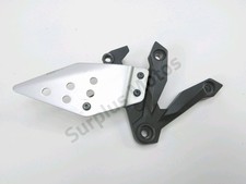 PLATINE AVANT DROITE COMPLETE