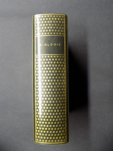 Biologie encyclopédie la - encyclopédie, de