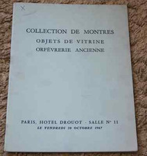 Catalogue vente encheres - catalogue,