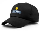 Casquette Ricard Neuve