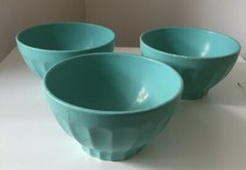 Ensemble de 3 bols Saint