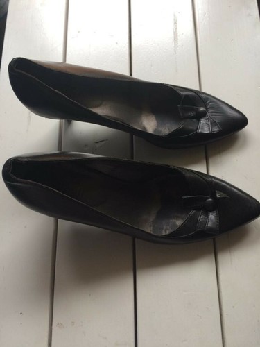 Chaussures ville talon - ville, à