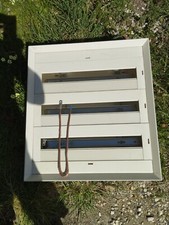 1 Armoire PRISMA 72 Modules 3 Rangées