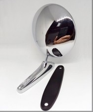 ALFA ROMEO MONTREAL / FERRARI