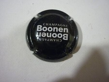 CHAMPAGNE BOONEN NOIR ET BLANC