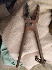 Pince A Couder Les Tubes