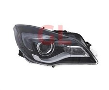 Phare Pour Opel Insignia G09