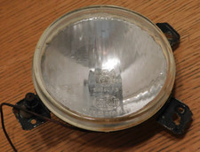 GOLF MK2 FEU OPTIQUE PHARE verre HELLA 24560 R8 301124038 9GH12407900