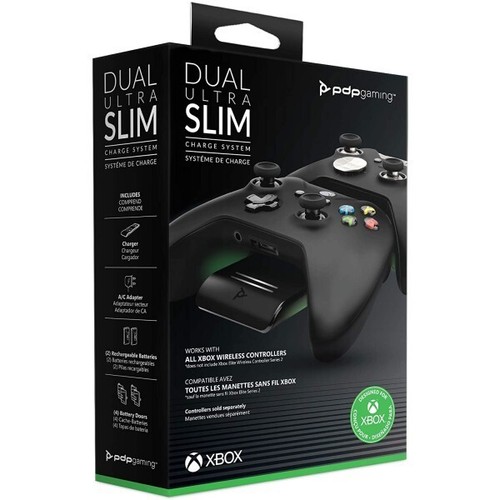 Pdp manettes xbox - pdp,