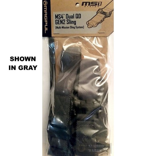 Genuine magpul gen2 ms4 - gen2,