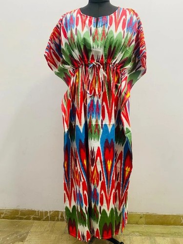 Indien caftan multi - indien,