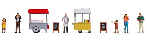 Noch 16229 figurines - noch,