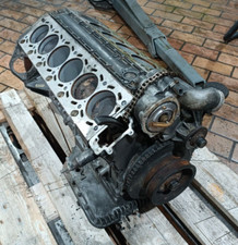 Bloc Moteur Original BMW 750I