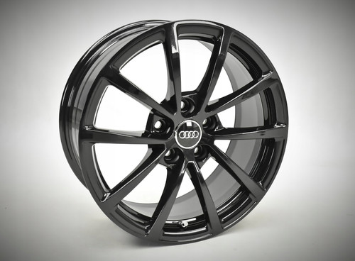 Jantes aluminium audi 4k - jantes,