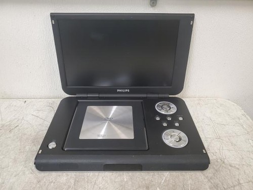 Phillips pet 1002 portable dvd - portable,
