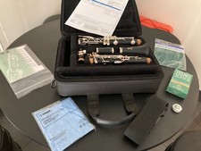 CLARINETTE SIB YAMAHA 255 S