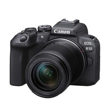 Botier Canon EOS R10 + RF-S