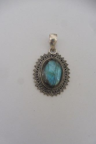Neuf beau pendentif en - -,