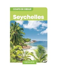 Seychelles, Pavard, Charlotte