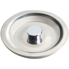 Bouchon de vidange en acier