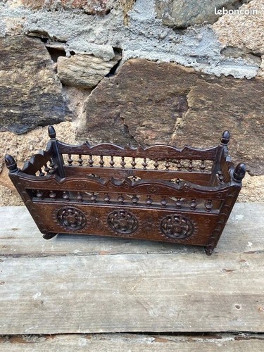 Berceau meuble miniature - -,