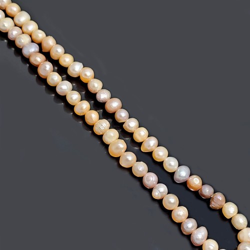 Perle naturelle reine - naturelle,