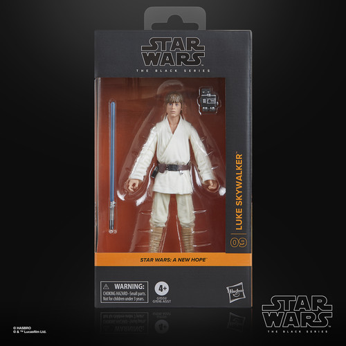 Figurine star wars - wars, the
