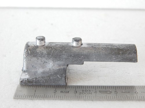 5198 masse longue de - r,