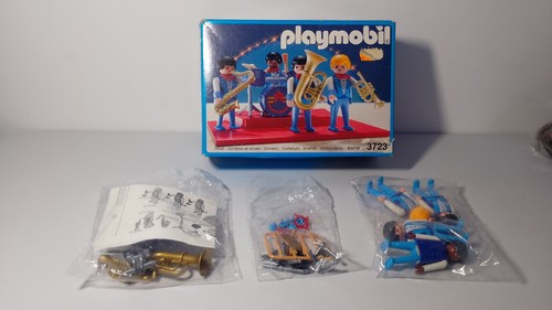 Playmobil circus 3723