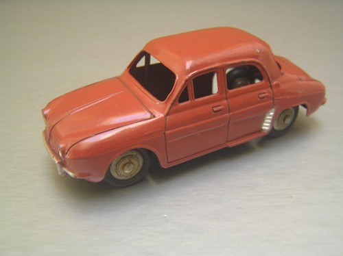 Dinky toys 24e - dinky, renault