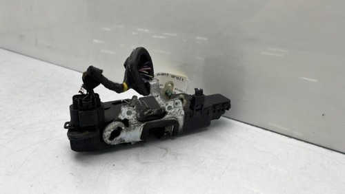 Serrure avant droit fiat stilo - avant,
