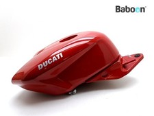 Réservoir à essence Ducati