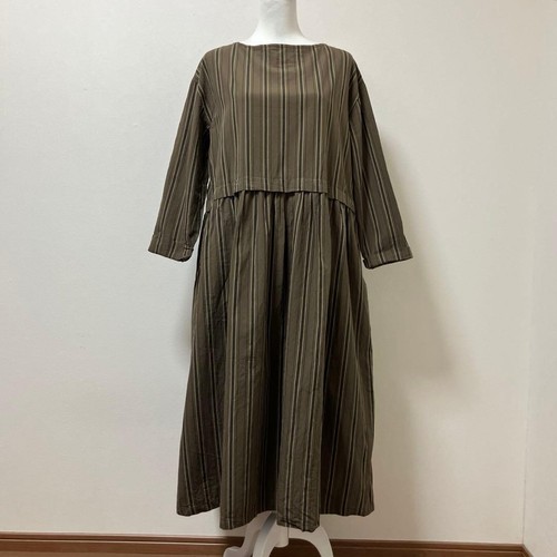 Robe longue pull soie ichi - pull,