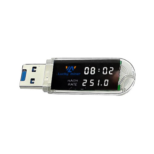 Nerdminerv2 lv03 mineur - mineur, usb