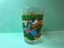 Verre vintage denver - verre,
