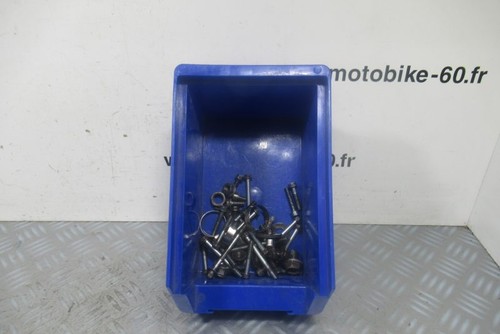 Visserie moteur honda 2t - visserie,