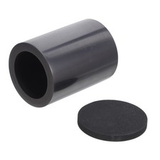  Petit creuset pour la fusion