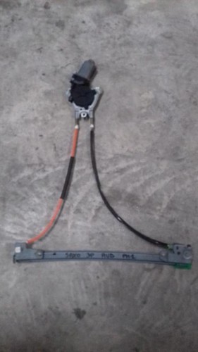Leve vitre electrique avant