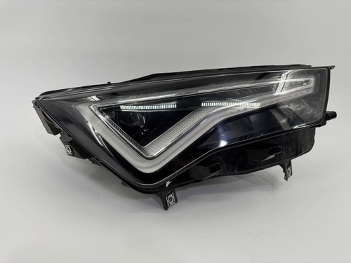 Seat ateca 2021 headlight - seat,