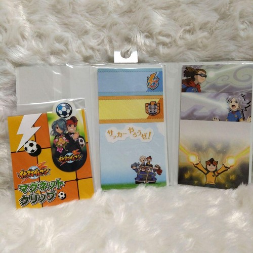 Inazuma eleven magnet - inazuma, clip