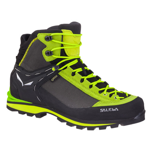Chaussures alpinisme avec - chaussures, d'alpinisme