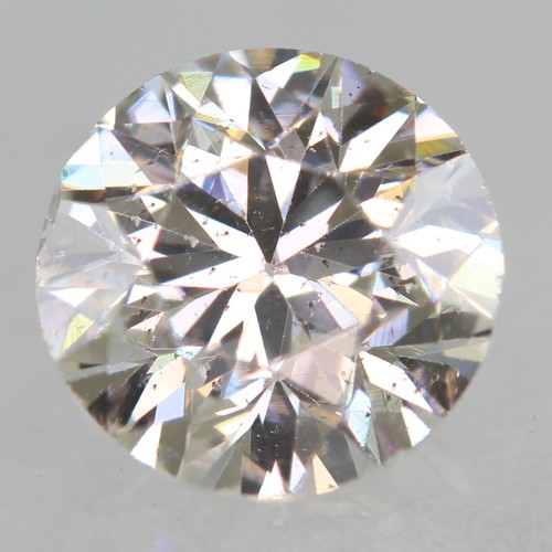 Diamant naturel 00 carat - naturel, 1.00