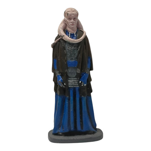 Sympa figurine plomb star - ,